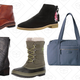 Up to 60% off of Fashion Boots & Handbags